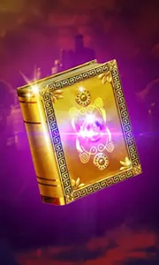 Book Of Demi Gods 2