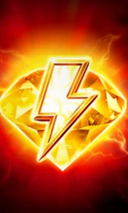Diamonds Power: Hold and Win