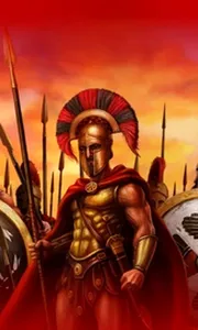 Almighty Sparta