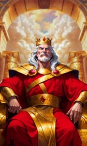 Midas: Hand of Fortune