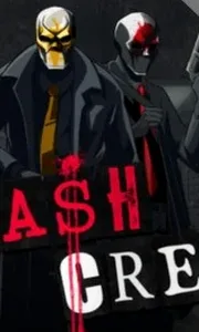 Cash Crew